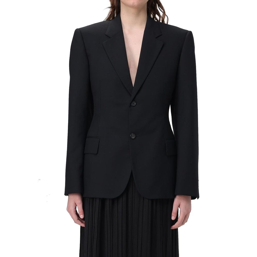 Balenciaga Wool Jacket Balenciaga