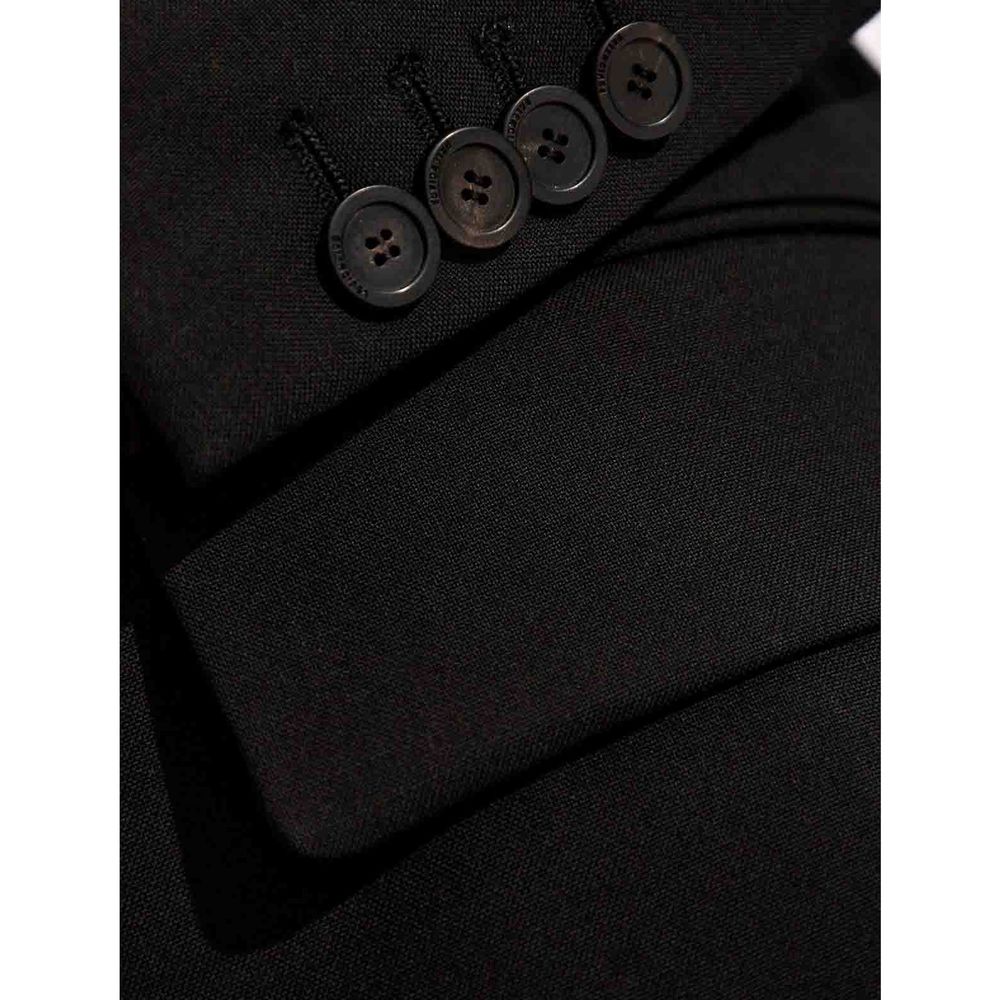Balenciaga Wool Jacket Balenciaga