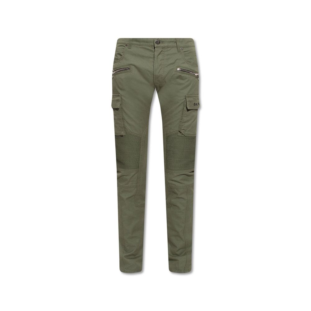 Balmain Cargo Pants Balmain