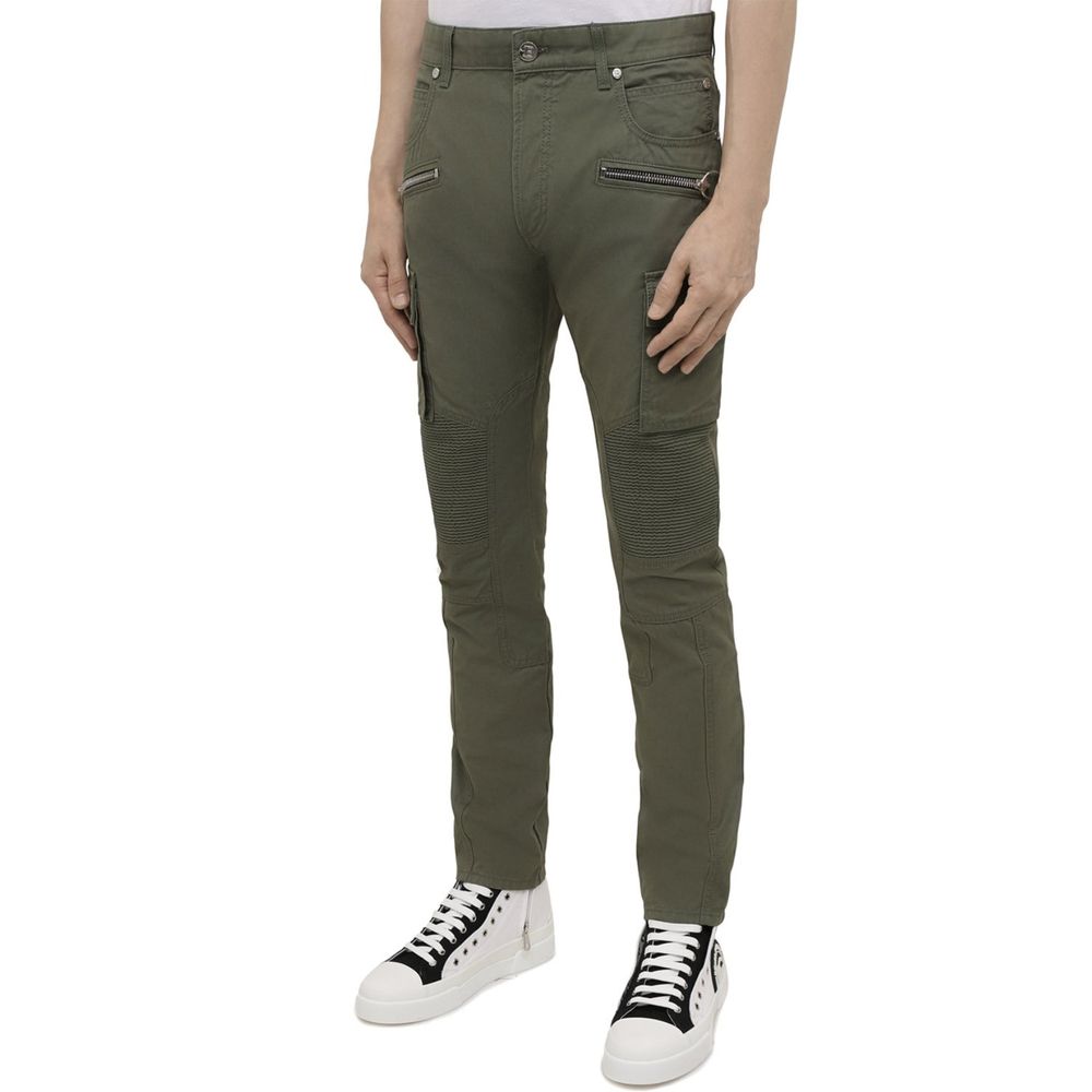 Balmain Cargo Pants Balmain