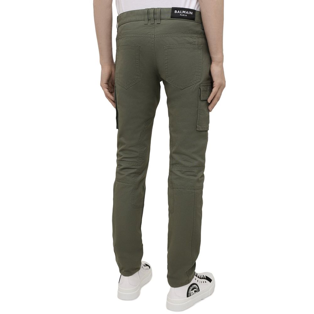 Balmain Cargo Pants Balmain