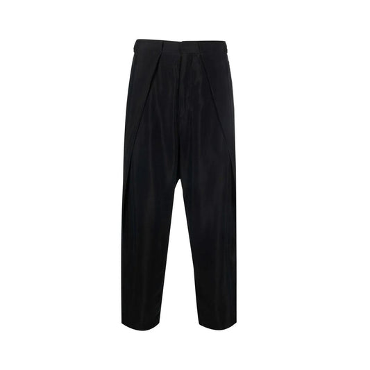 Balmain Cropped Pants Balmain