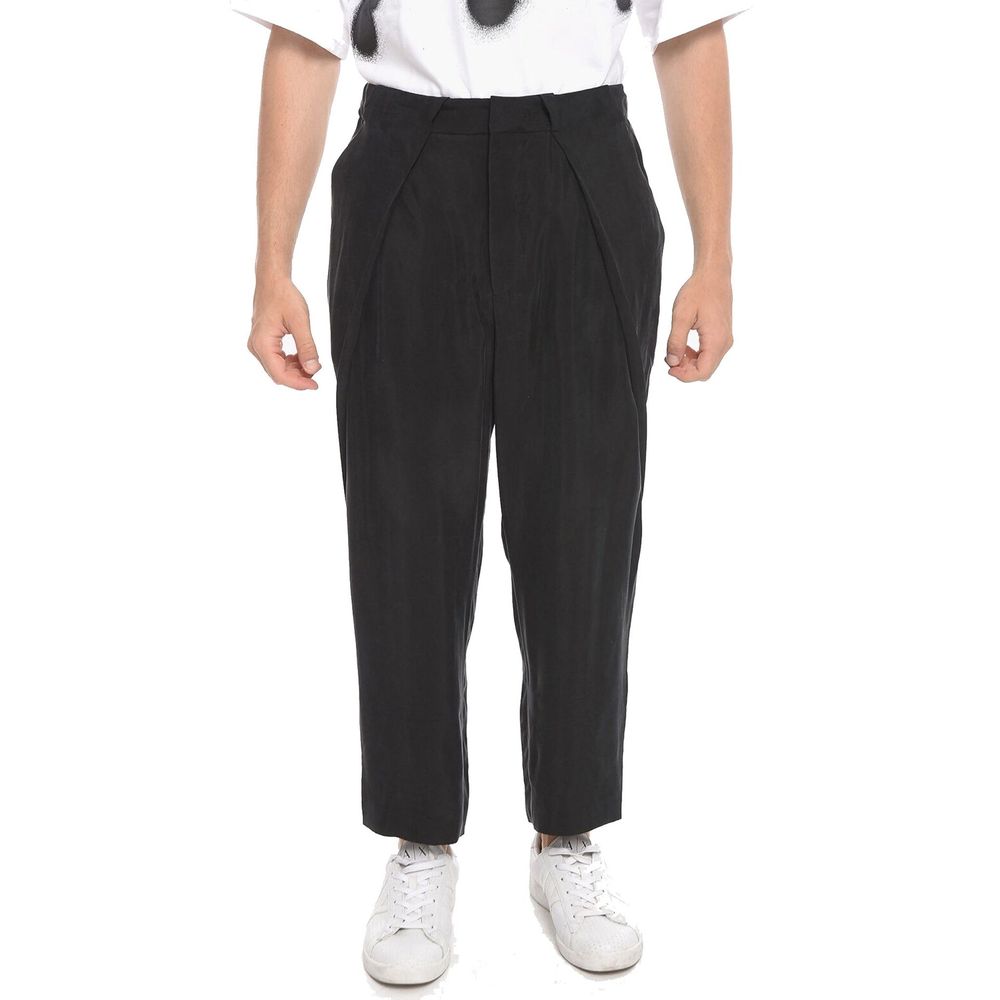 Balmain Cropped Pants Balmain