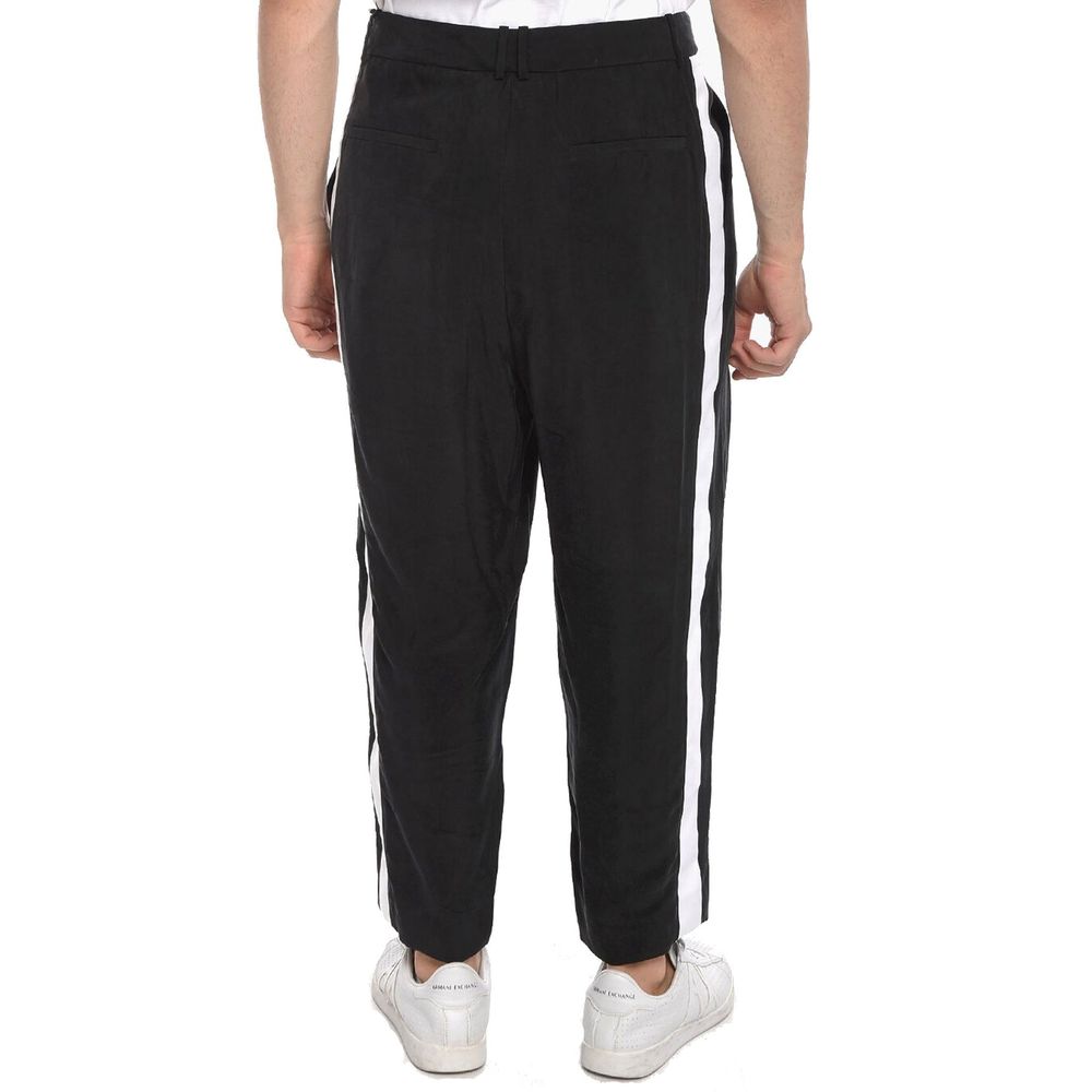 Balmain Cropped Pants Balmain