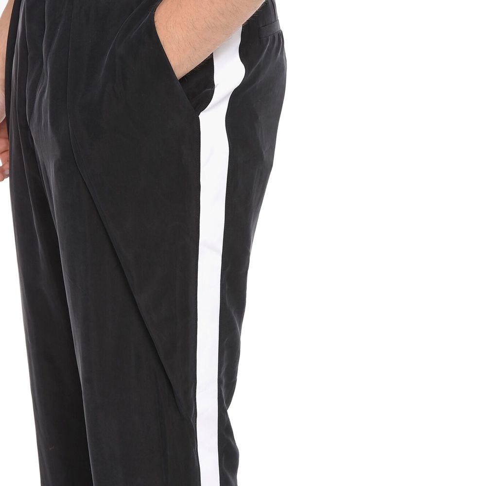 Balmain Cropped Pants Balmain