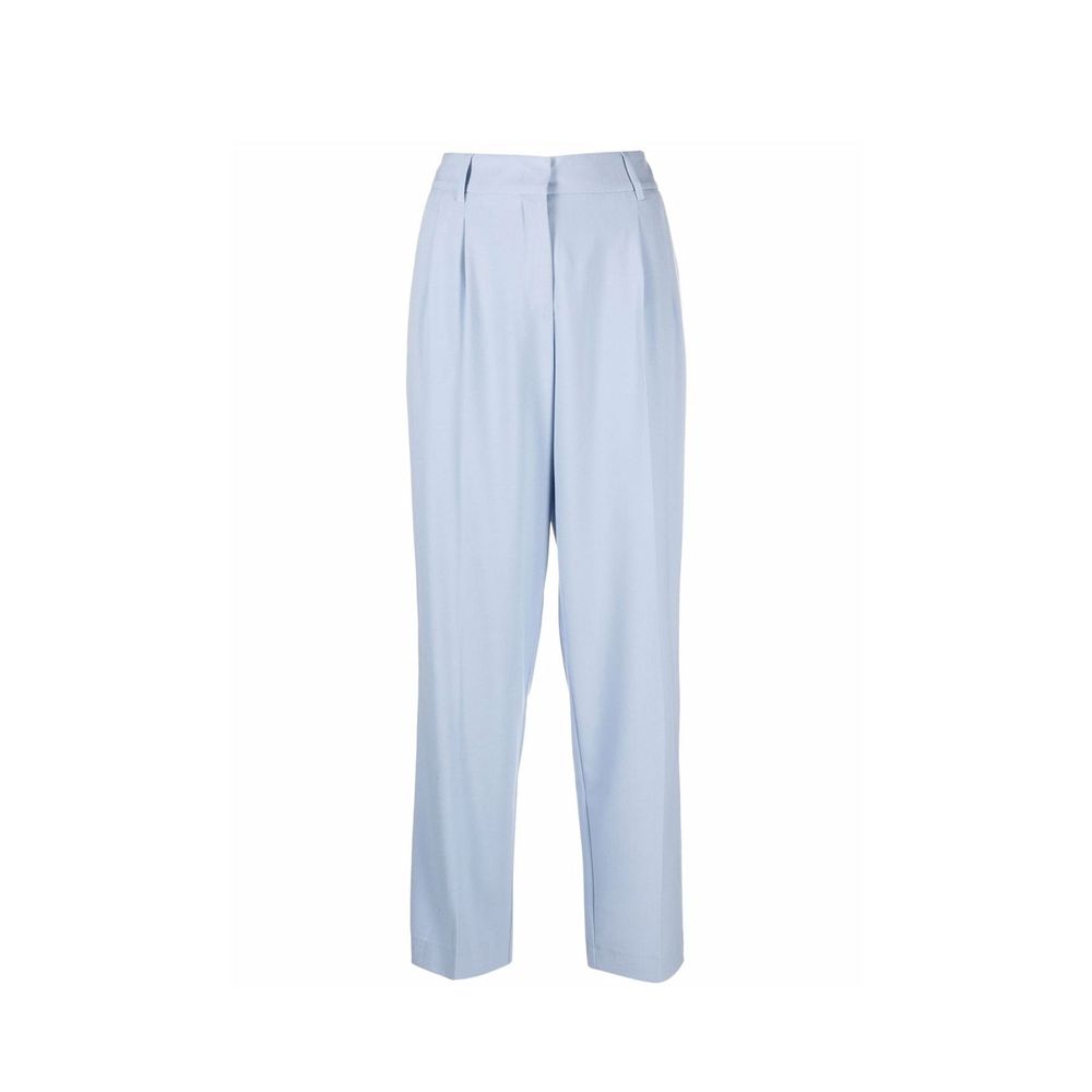 BLANCA VITA Passiflora Tailored Trousers BLANCA VITA