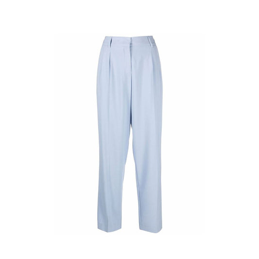 BLANCA VITA Passiflora Tailored Trousers BLANCA VITA