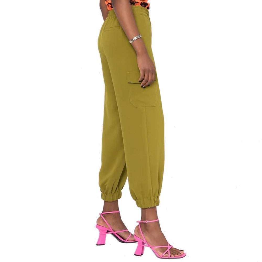 BLANCA VITA Pistacia Trousers BLANCA VITA