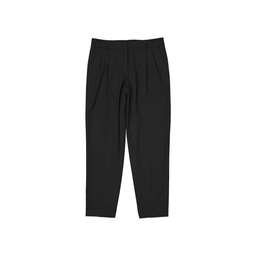 BLANCA VITA Wide-Leg Trousers BLANCA VITA