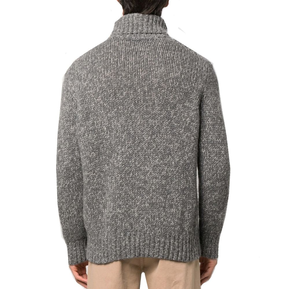 Brunello Cucinelli High Neck Sweater Brunello Cucinelli