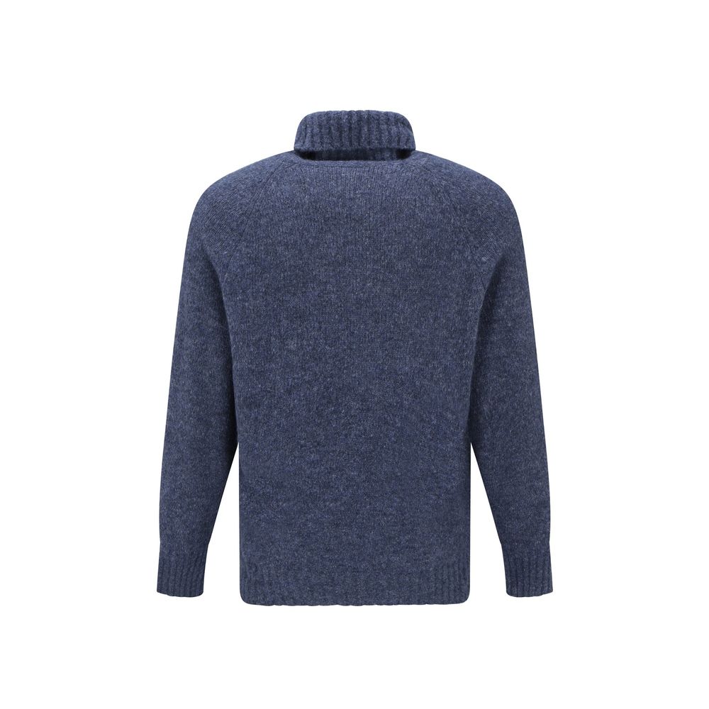Brunello Cucinelli Turtleneck Sweater Brunello Cucinelli