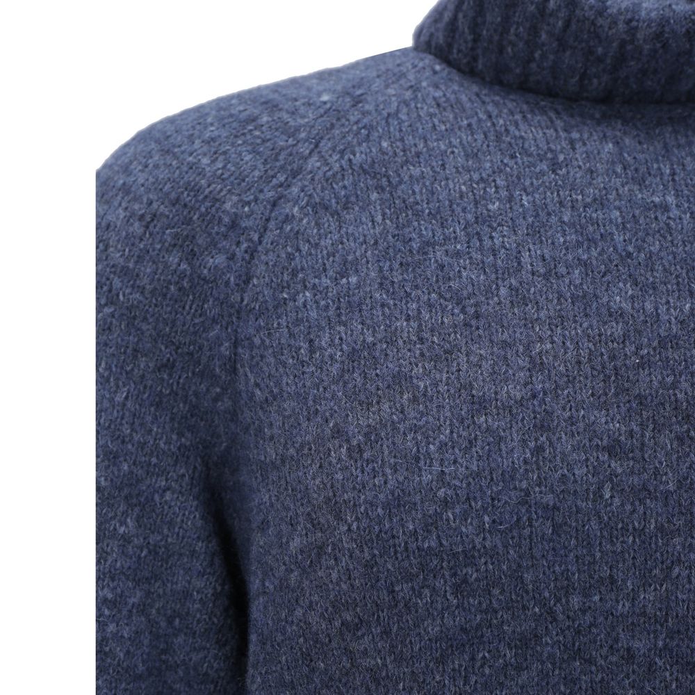 Brunello Cucinelli Turtleneck Sweater Brunello Cucinelli