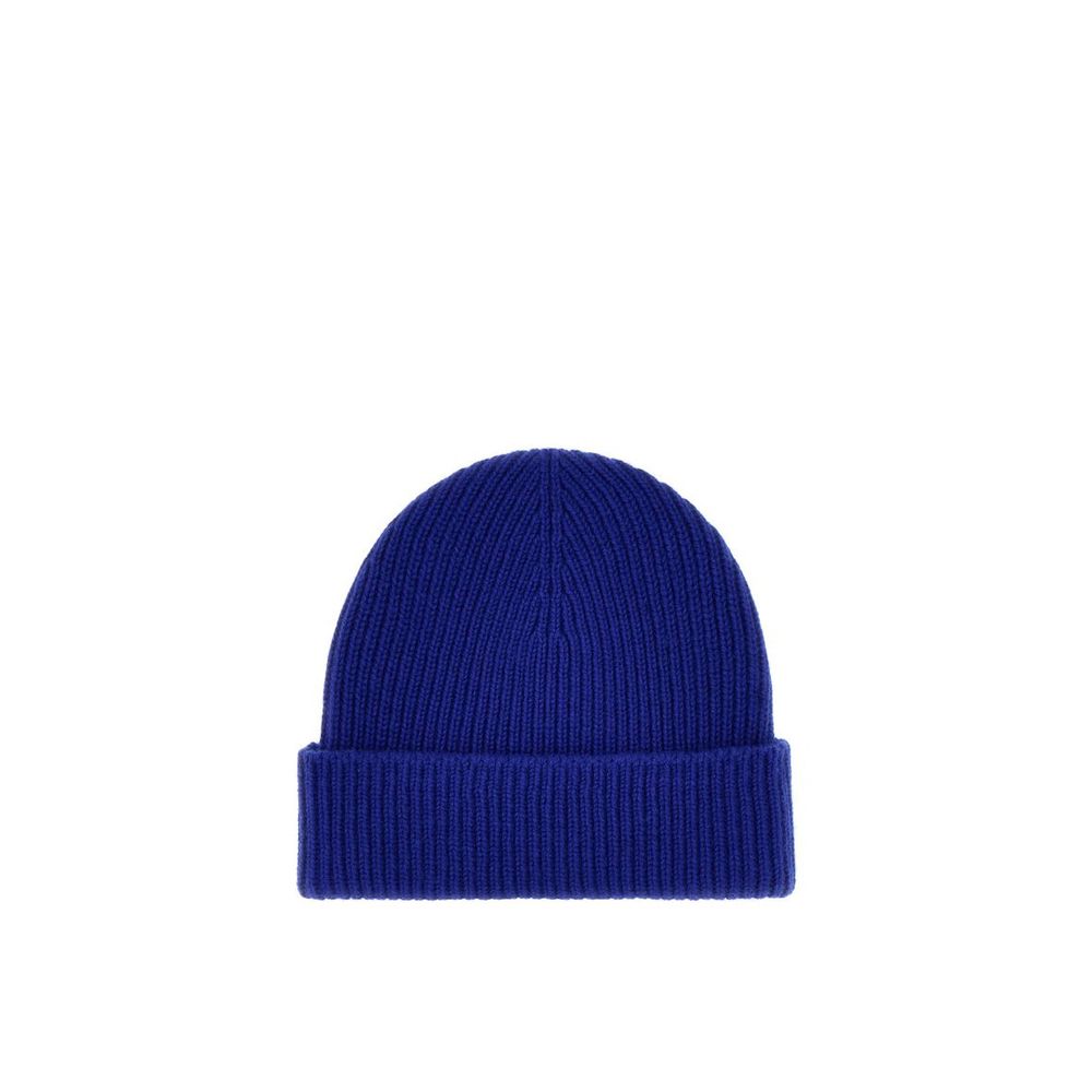 Burberry Cashmere Beanie Hat Burberry
