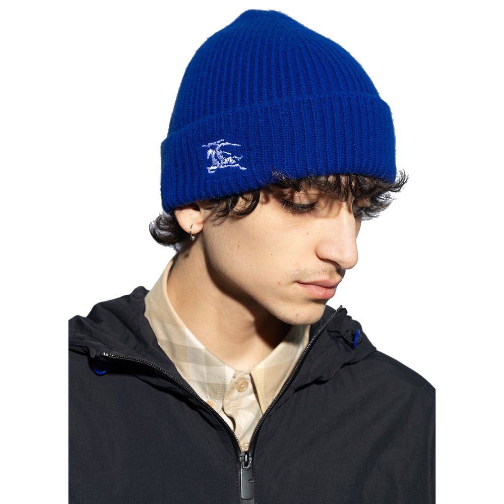 Burberry Cashmere Beanie Hat Burberry