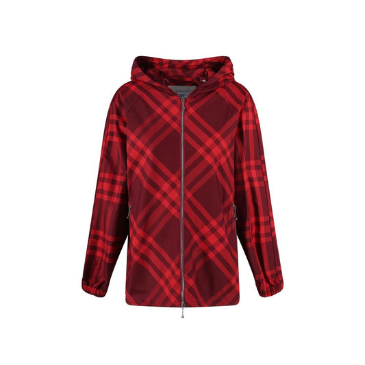 Burberry Windbreaker Jacket Burberry