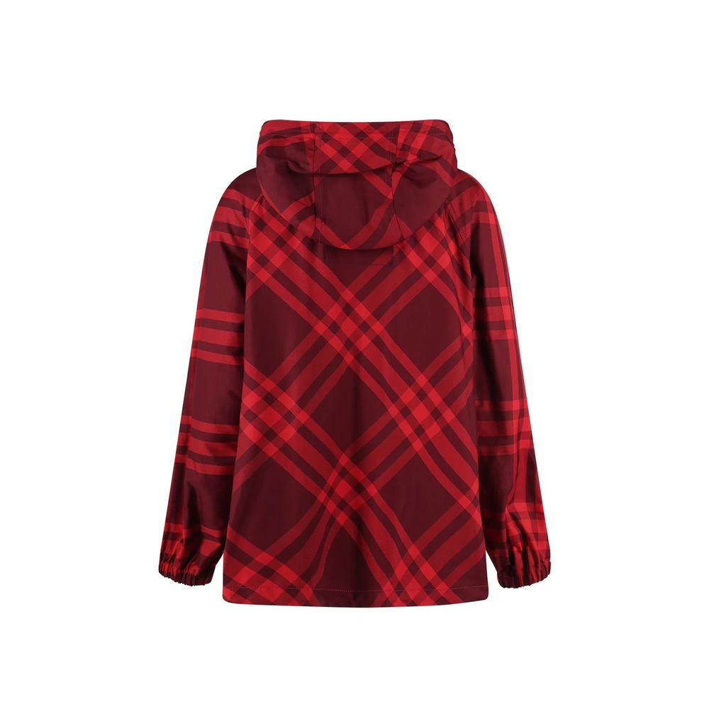 Burberry Windbreaker Jacket Burberry