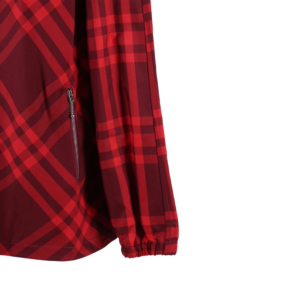 Burberry Windbreaker Jacket Burberry