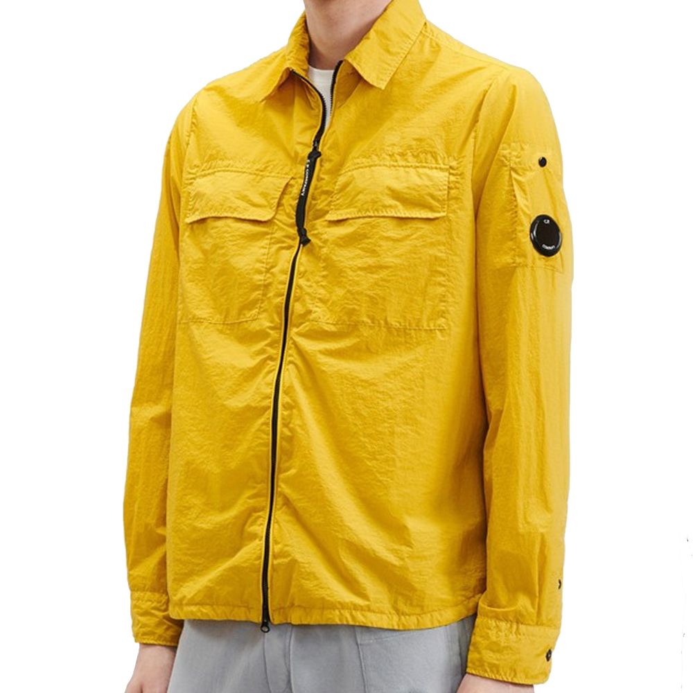 C.P. Company C.P Company Windbreaker Jacket C.P. Company