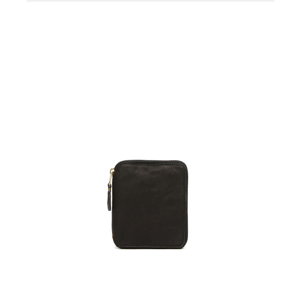 Comme Des Garçons Comme des Garçons Washed Leather Wallet Comme Des Garçons
