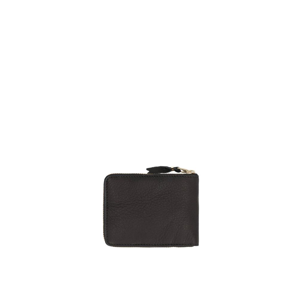 Comme Des Garçons Comme des Garçons Leather Wallet Comme Des Garçons