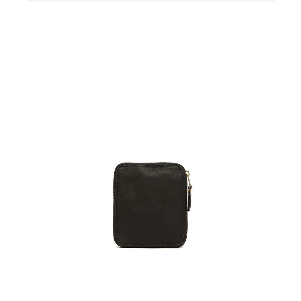 Comme Des Garçons Comme des Garçons Washed Leather Wallet Comme Des Garçons
