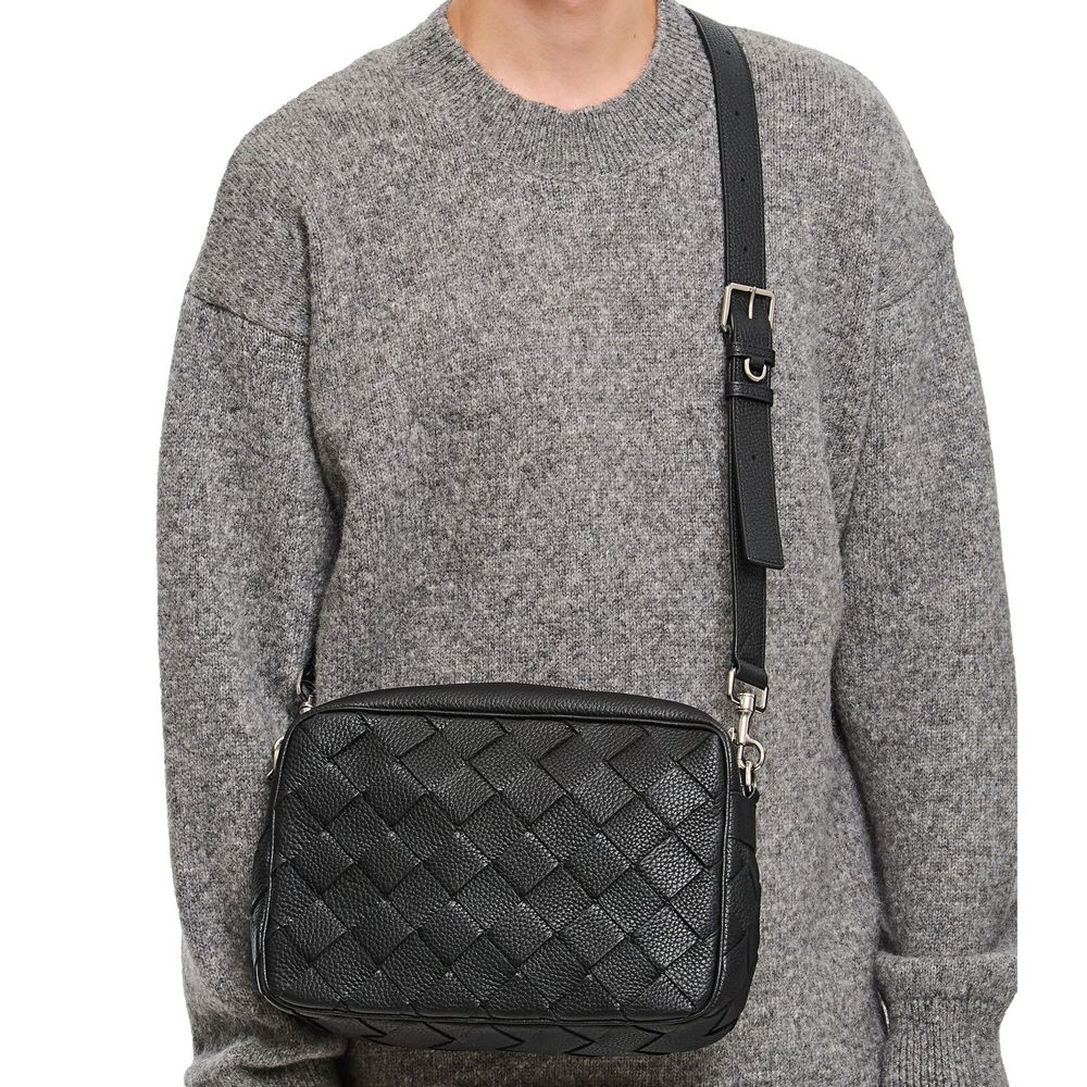 Bottega Veneta Intrecciato Camera Bag Bottega Veneta