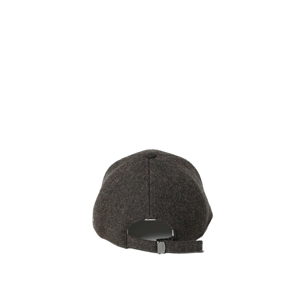 Dolce & Gabbana Logo Baseball Hat Dolce & Gabbana