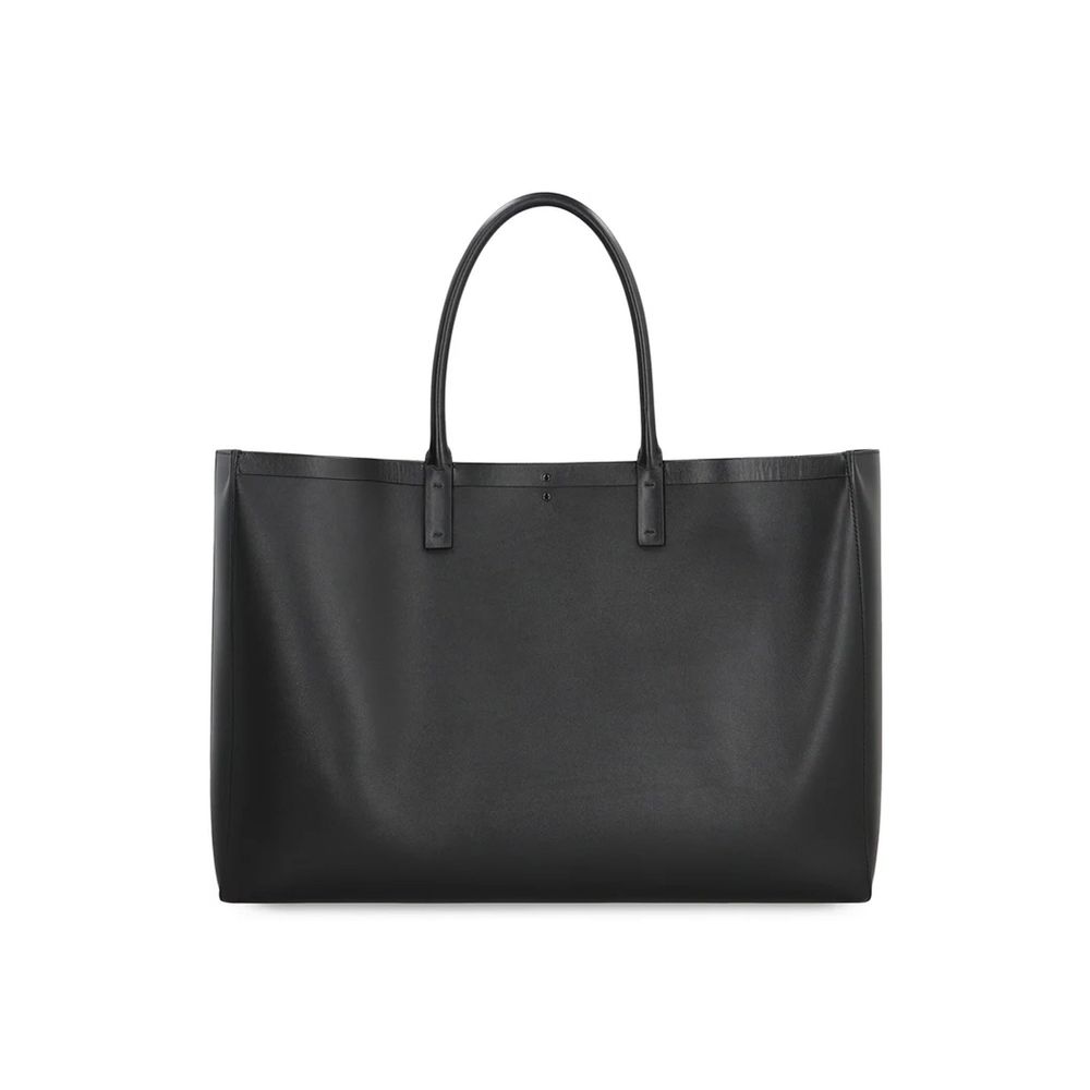 Valentino Garavani Vlogo Locker Tote Bag Valentino Garavani