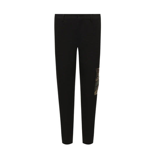 Dolce & Gabbana Chino Pants Dolce & Gabbana