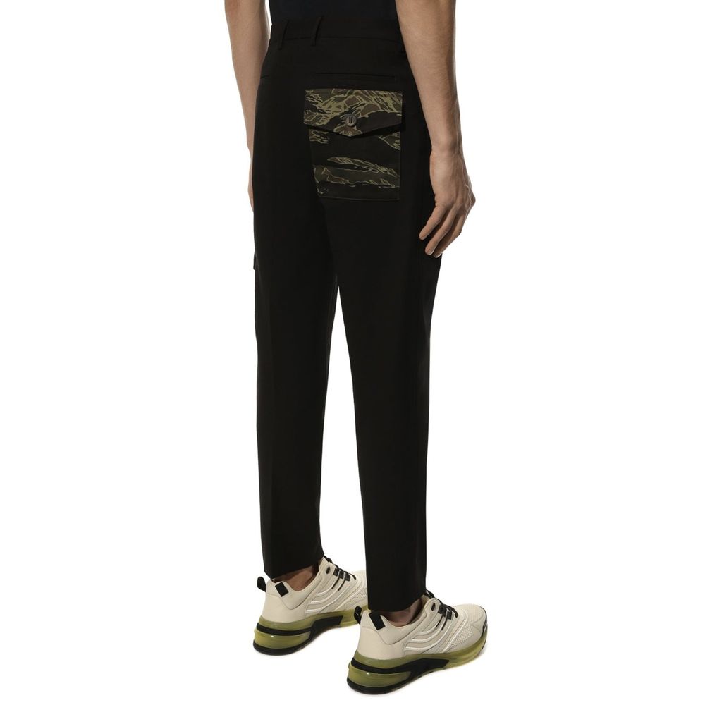 Dolce & Gabbana Chino Pants Dolce & Gabbana