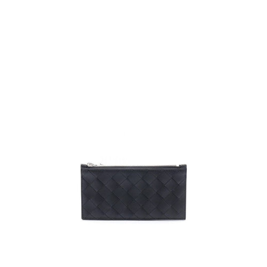 Bottega Veneta Intrecciato Coin Purse Bottega Veneta
