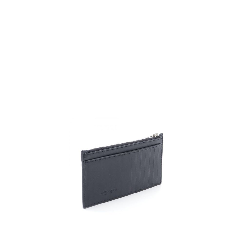 Bottega Veneta Intrecciato Coin Purse Bottega Veneta