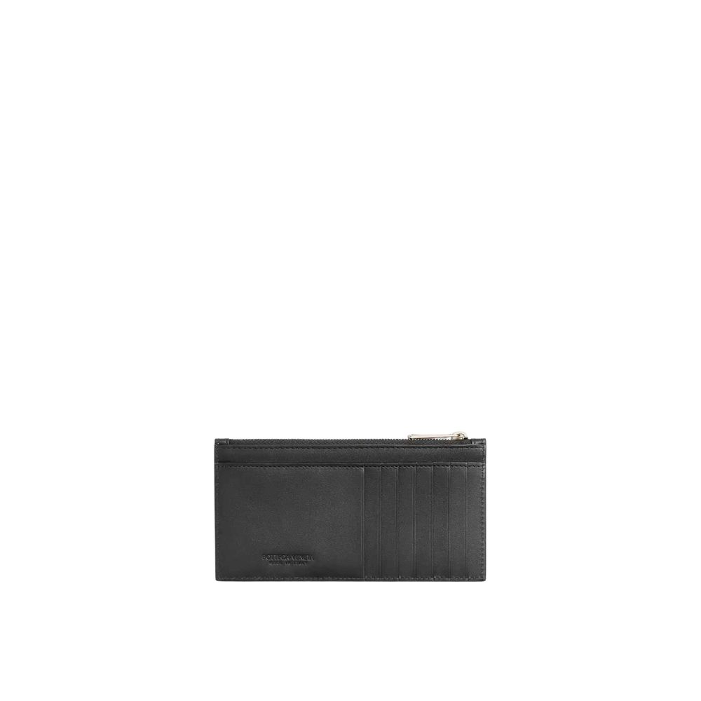 Bottega Veneta Intrecciato Coin Purse Bottega Veneta