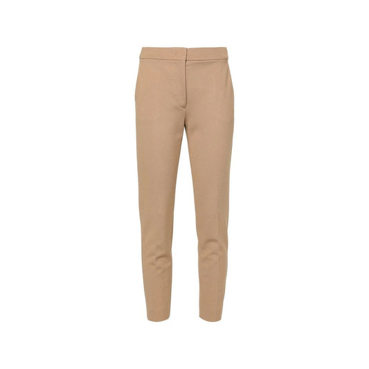 Max Mara Pegno Slim Pants Max Mara