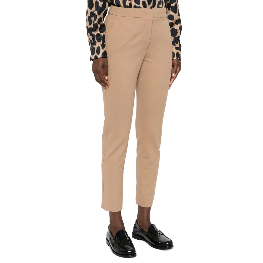 Max Mara Pegno Slim Pants Max Mara