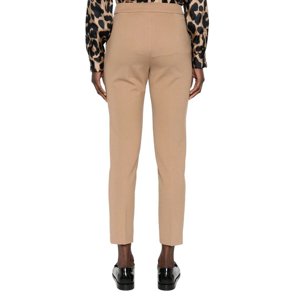 Max Mara Pegno Slim Pants Max Mara