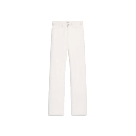 Celine Céline Cotton Denim Jeans Celine