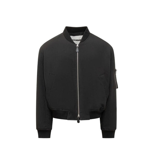 Jil Sander Bomber Jacket Jil Sander