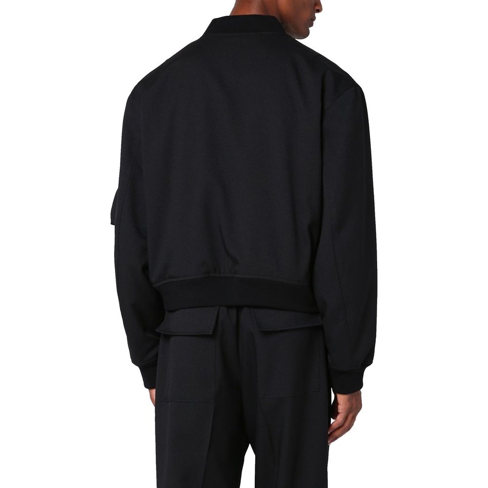 Jil Sander Bomber Jacket Jil Sander