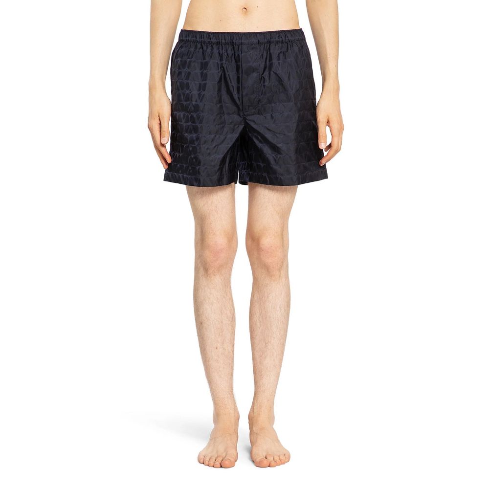 Valentino Garavani Toile Iconographe Swim Shorts Valentino