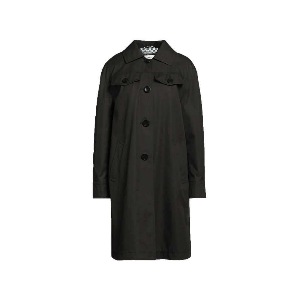Herno Cotton parka Herno