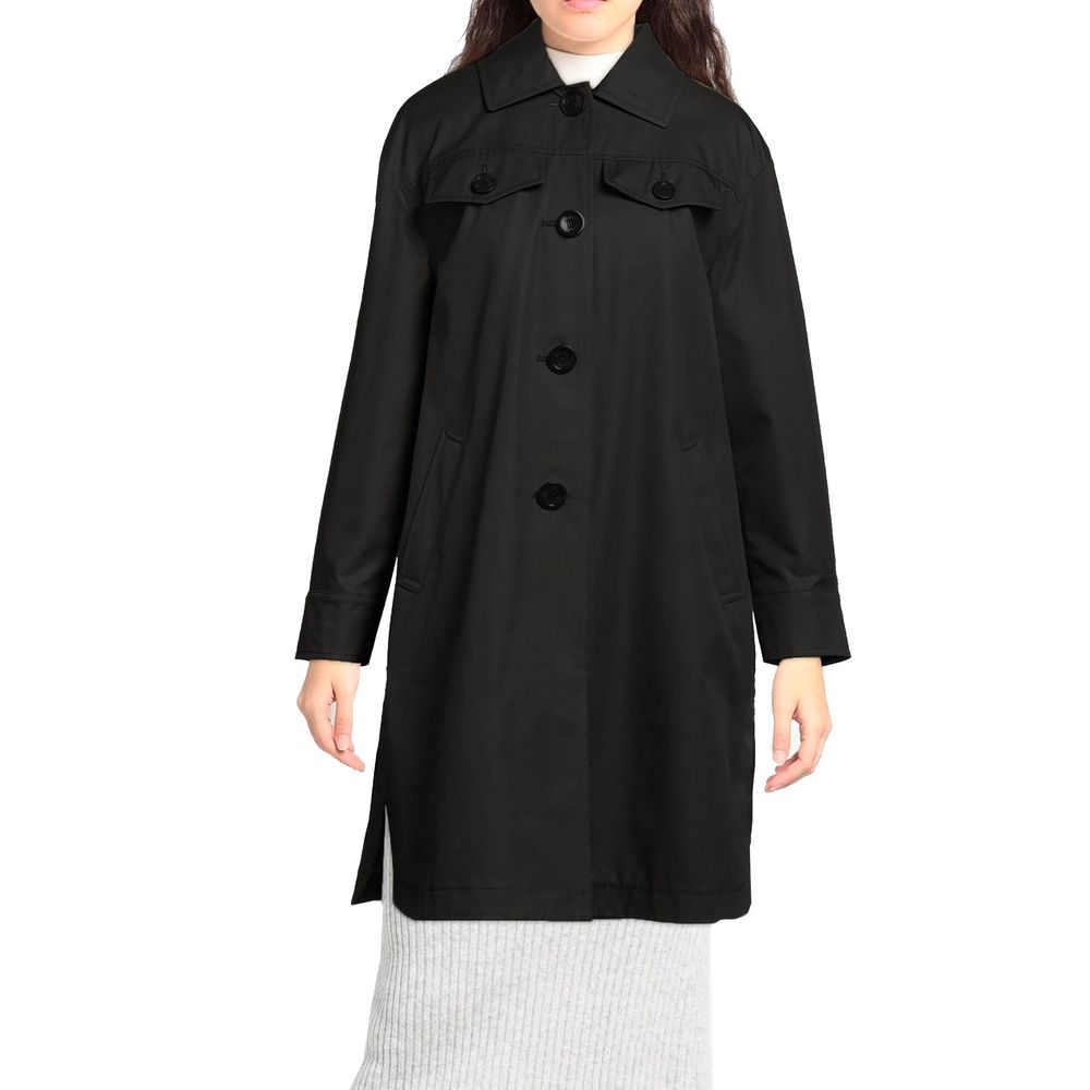Herno Cotton parka Herno
