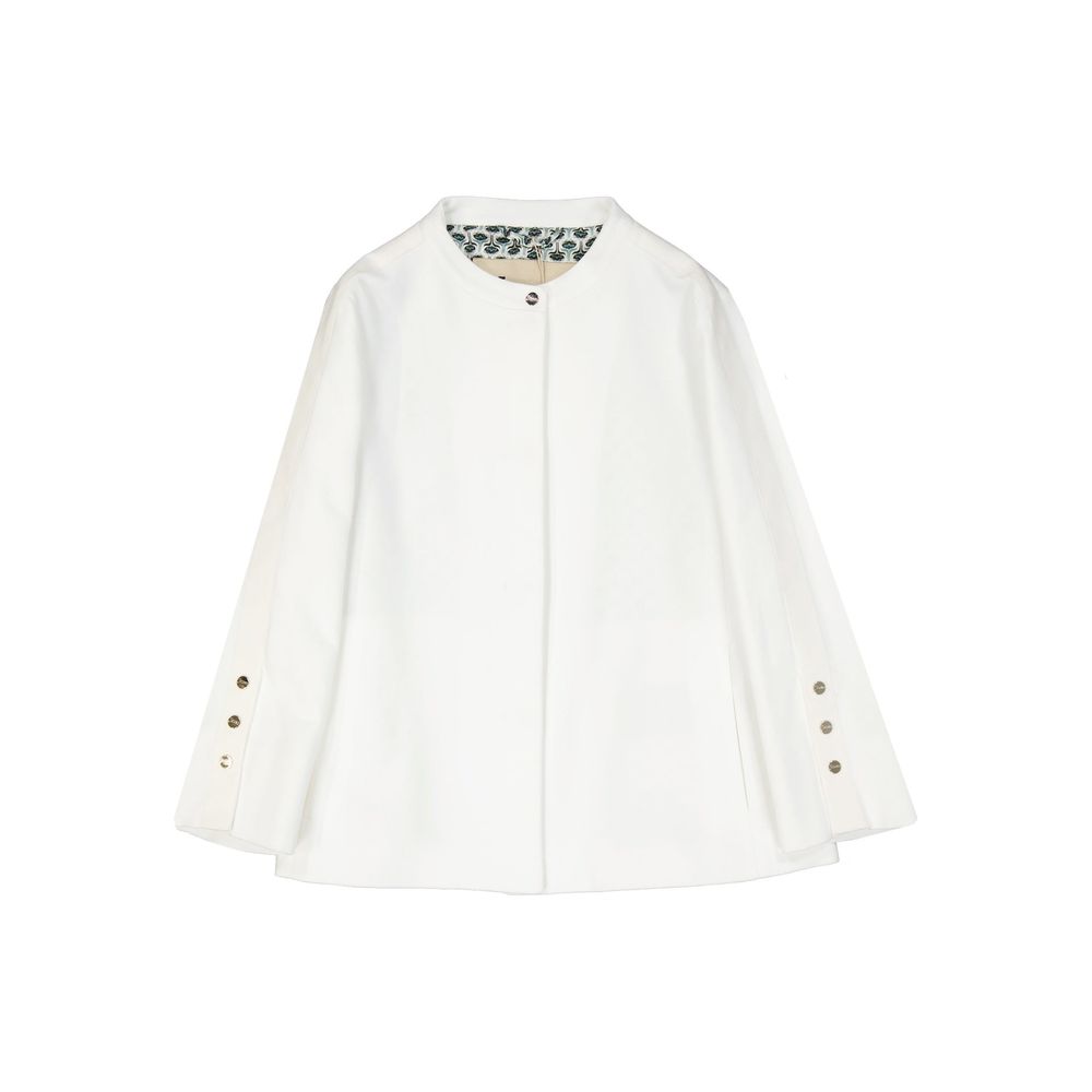 Herno Cotton Jacket Herno