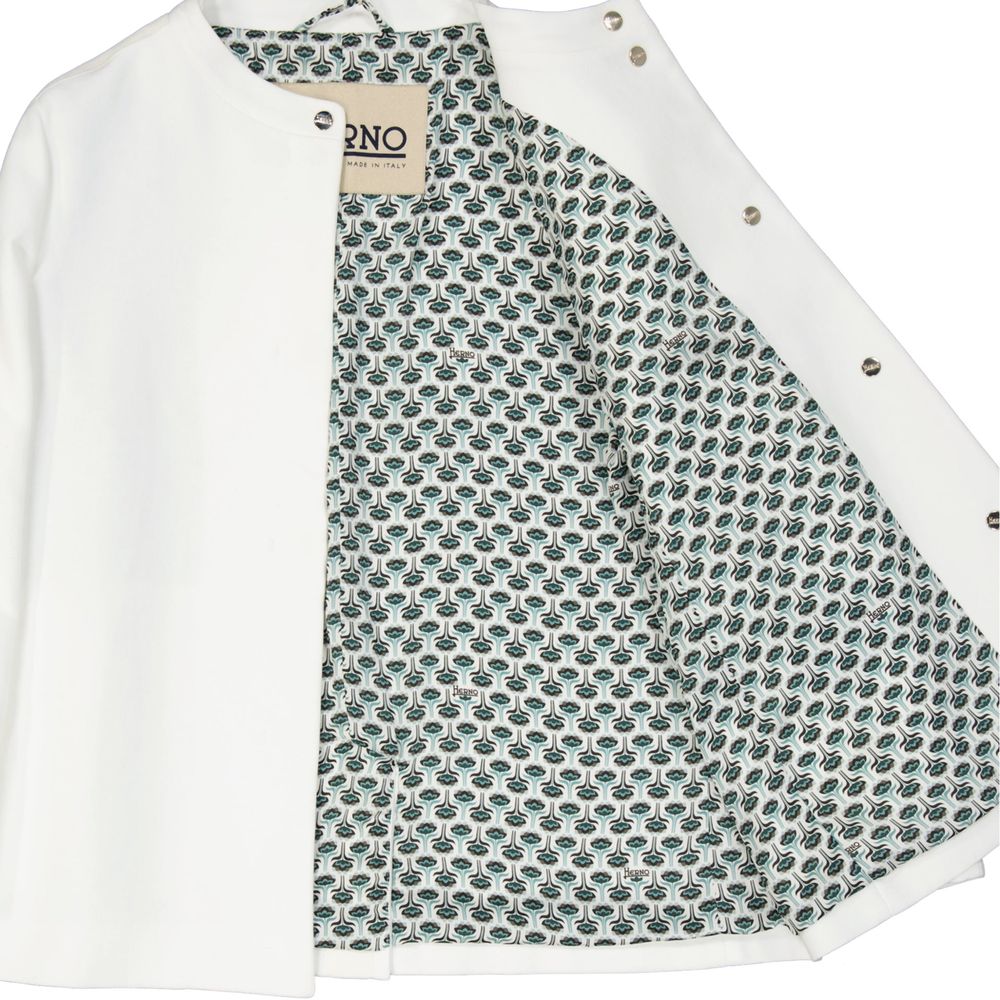 Herno Cotton Jacket Herno