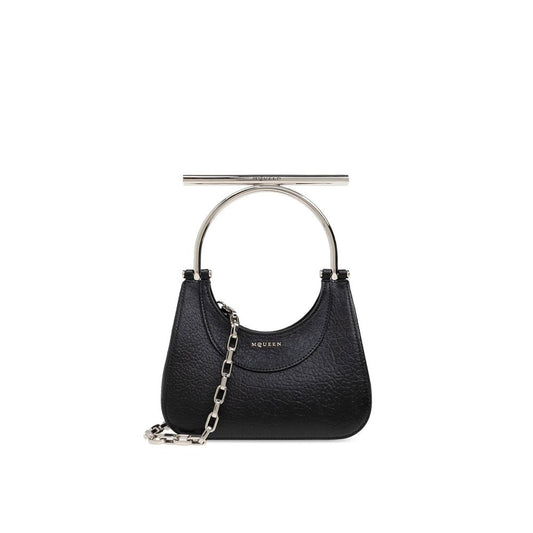 Alexander McQueen Mini T-bar Bag Alexander McQueen