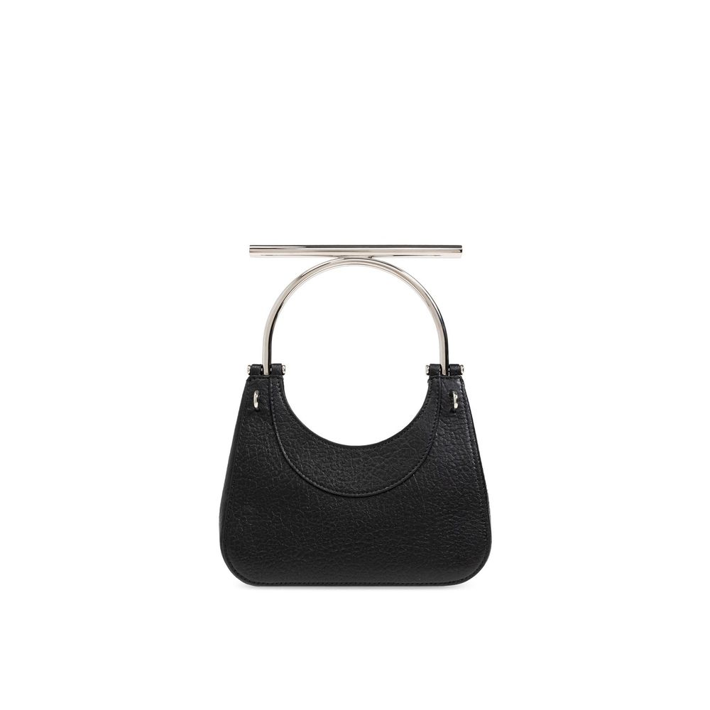 Alexander McQueen Mini T-bar Bag Alexander McQueen