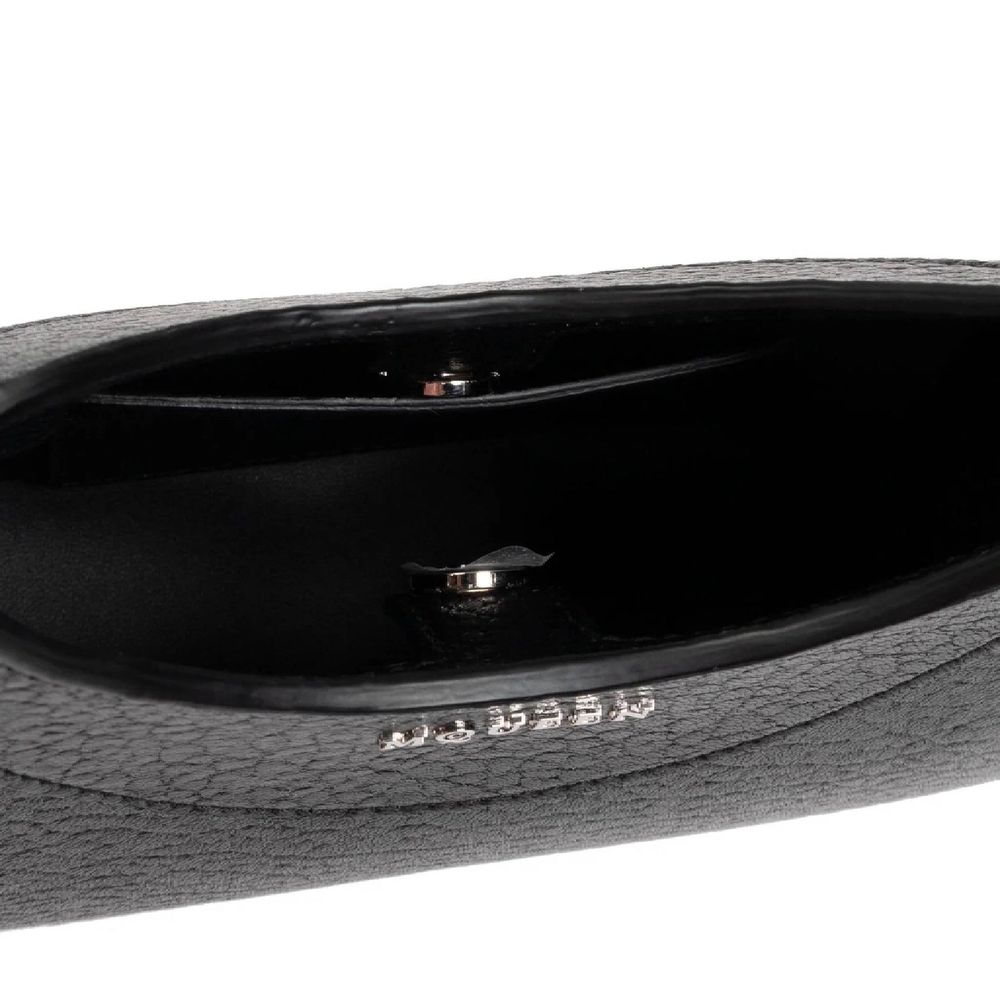 Alexander McQueen Mini T-bar Bag Alexander McQueen