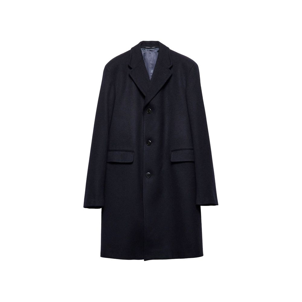 Prada Wool Coat Prada