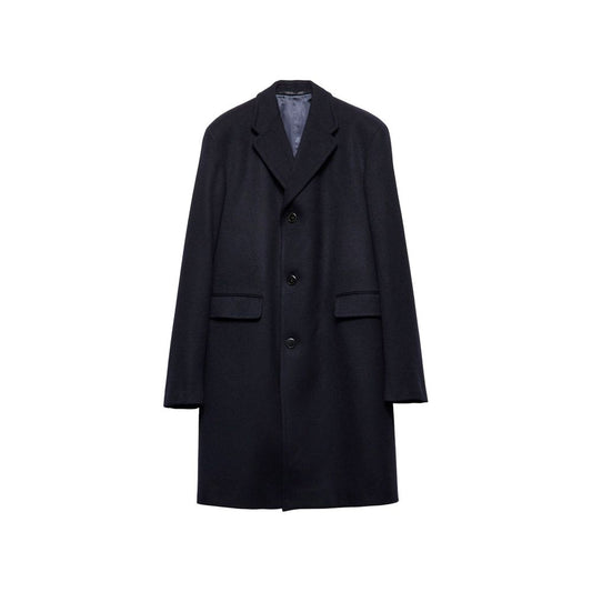 Prada Wool Coat Prada