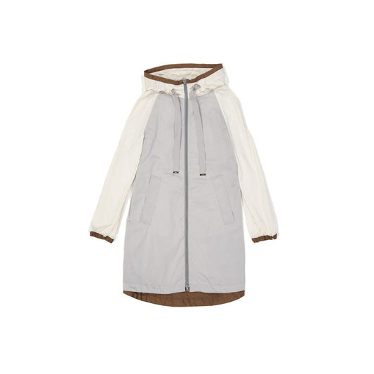 Herno Lightweight Coat Herno